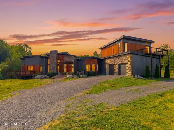 3538 Pearly Anthony Rd, Maryville, TN 37803