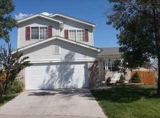 19991 E Montview Dr, Aurora, CO 80011