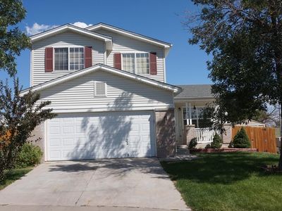 19991 E Montview Dr, Aurora, CO, 80011