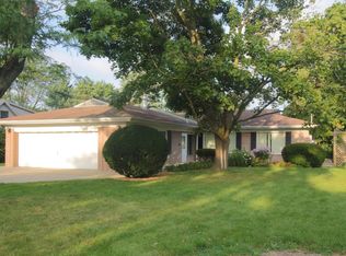 3209 Elwood Dr, Mount Pleasant, WI 53406