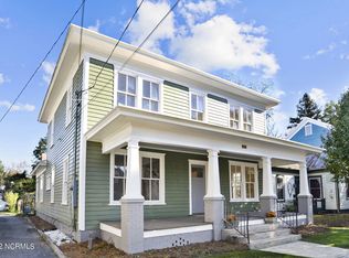 516 E Main St, Washington, NC 27889