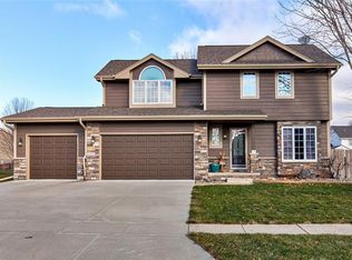 205 NE 11th St, Grimes, IA 50111