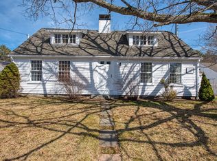 569 Main St, Hanover, MA 02339