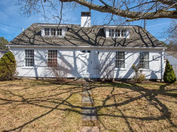 569 Main St, Hanover, MA 02339