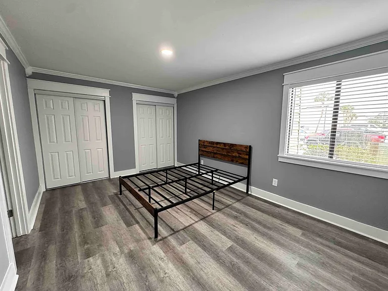 main bedroom