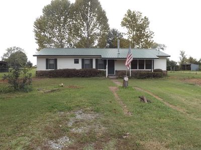465143 141 Hwy, Gans, OK, 74936