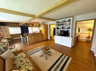 1751 Kalae Hwy, Kualapuu, HI 96757