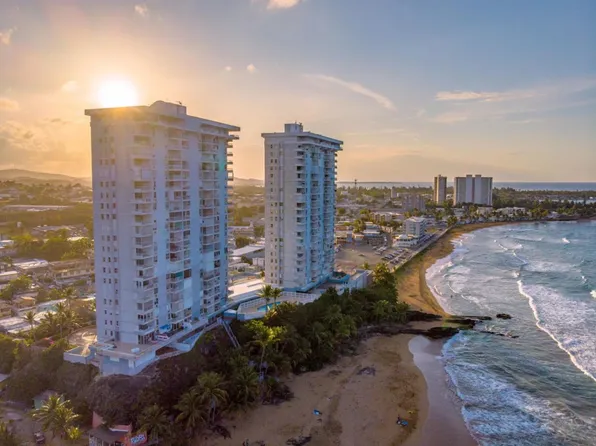 Esperanza #14G, Luquillo, PR 00773