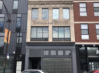711 N Milwaukee Ave #PENTHOUSE, Chicago, IL 60642