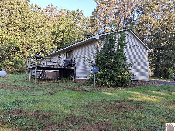 2nd image of 2140 Krebs Station Rd