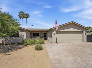 6519 N 86th Pl, Scottsdale, AZ 85250