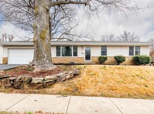 1235 Saint Catherine St, Florissant, MO 63031