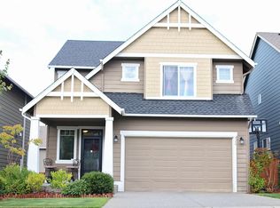 716 Brookstone St, Mount Vernon, WA 98273