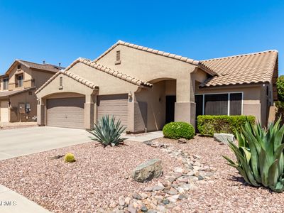 7928 W BEAUBIEN Drive, Peoria, AZ, 85382