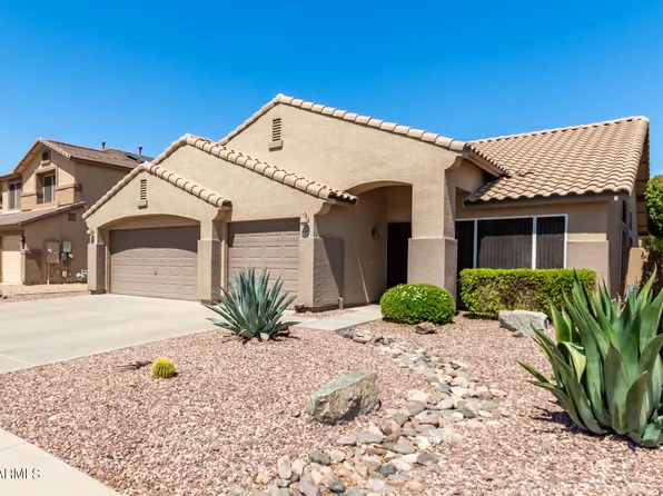 7928 W BEAUBIEN Drive, Peoria, AZ 85382