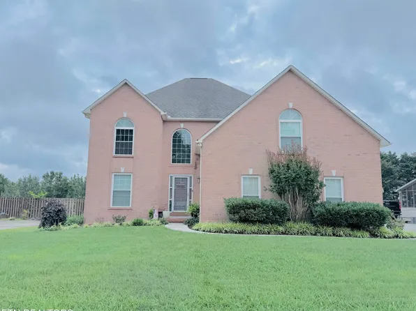 5628 Summitridge Ln, Knoxville, TN 37921