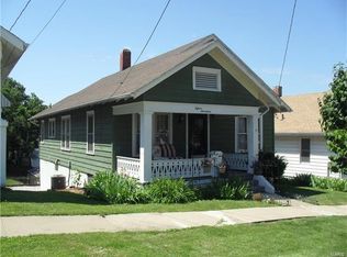 1517 Paris Ave, Hannibal, MO 63401