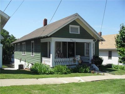 1517 Paris Ave, Hannibal, MO, 63401