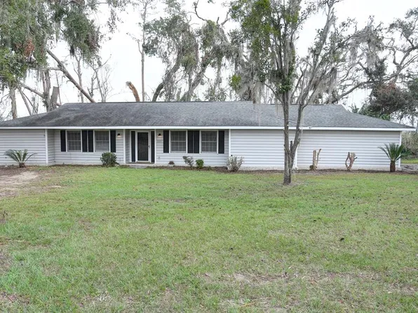 5351 Golf Dr, Lake Park, GA 31636