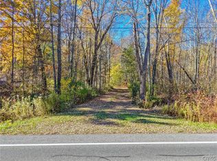 9195 60th Rd LOT 20, Phoenix, NY 13135