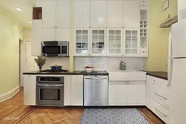 Sold by Corcoran