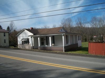 140 Beech Ave, Belington, WV, 26250