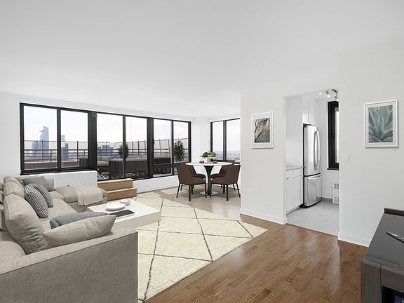 3rd image of 124 W 60th St APT 49B