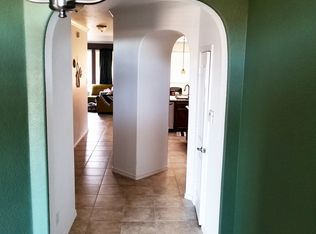 1221 Glen Ct, Weatherford, TX 76087