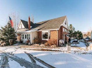 2786 N State Road 32, Kamas, UT 84036