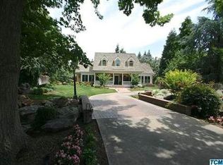 5350 W Grove Ct, Visalia, CA 93291