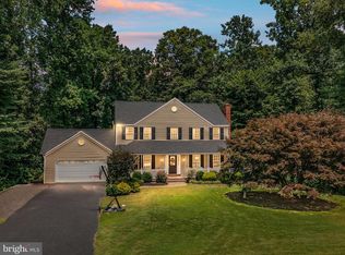 1148 Lake Ridge Dr, Sunderland, MD 20689