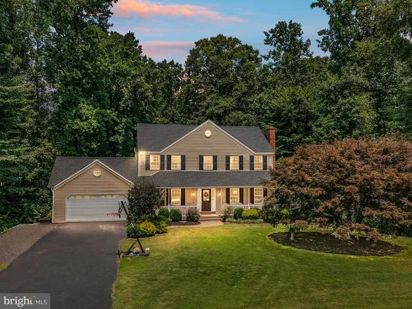 1148 Lake Ridge Dr, Sunderland, MD 20689