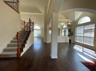 11712 Pheasant Creek Dr, Fort Worth, TX 76244