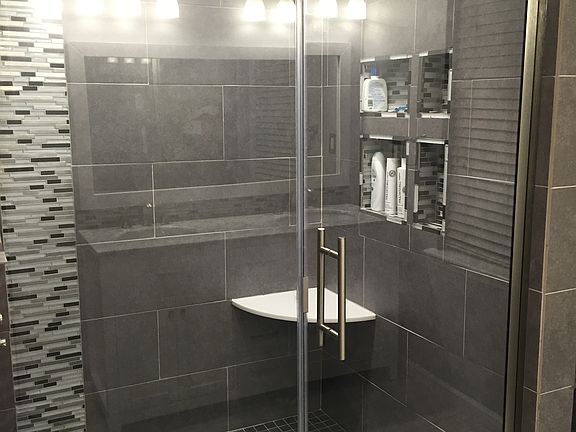 Master bath