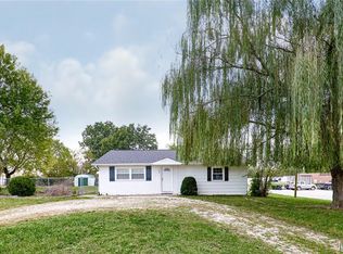 282 W Lincoln St, Hawk Point, MO 63349