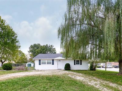 282 W Lincoln St, Hawk Point, MO, 63349