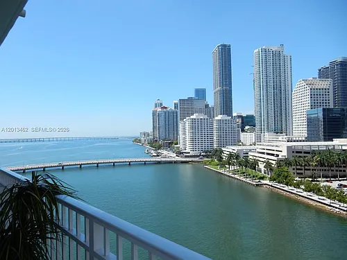 801 Brickell Key Blvd #1102 Photo 1
