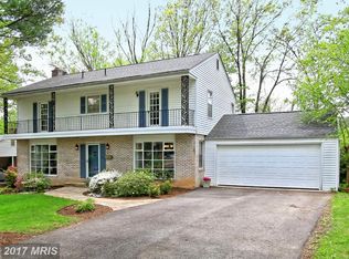 3902 Shelley Ln, Annandale, VA 22003
