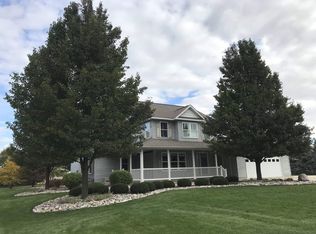 1172 Wheeler Rd, Auburn, MI 48611