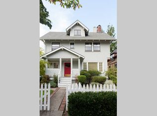 2259 NW Irving St, Portland, OR 97210