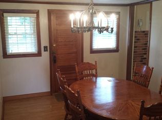 3552 Nelson School Rd, Morristown, TN 37813