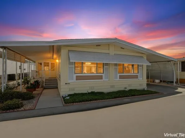 1286 Discovery St Space 129, San Marcos, CA 92078