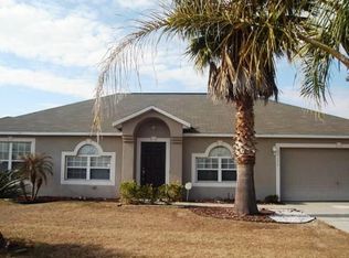 1639 Ridgemoor Dr, Mascotte, FL 34753