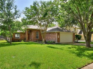 2005 Bent Tree Loop, Round Rock, TX 78681