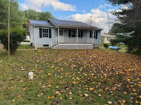 1170 Old Rushville Rd NE, Rushville, OH 43150