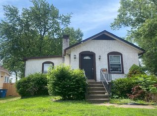 304 W Felton Ave, Saint Louis, MO