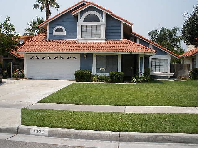 Courtesy of Park Place, GMAC Real Estate
