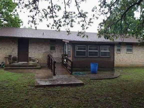 Property Rear View