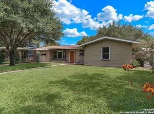 110 Westchester Dr, San Antonio, TX 78217