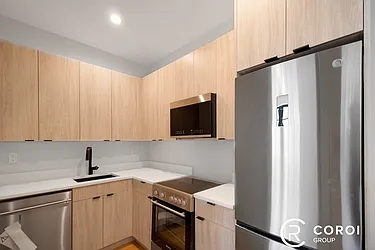 Rented by Coroi Corp